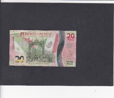 Beschrijving voorzijde: HORS